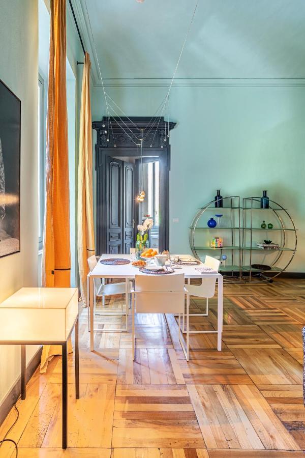 Lavi' 82 Apartament Turin Ngoại thất bức ảnh